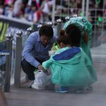 [에이핑크] 윤보미 쭈구리