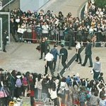 [exo] ㅠㅠ홍콩 멘탈좀닮자