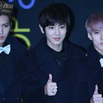 [EXO] 찬열이 이거보고 감탄