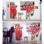 [EXO] <b>팝업</b>스토어에ㅋㅋㅋㅋㅋㅋ