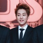 [EXO] 시우민 이목구비는