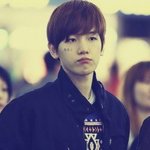 [EXO] 난 <b>옛날</b>에 백뽀지가 좋았다?ㅋㅋㄱ