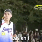 [EXO] 크리스 빡쳐가지구 욕했음