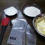 [미니오븐] 미니오븐으로 만드는 버터링 레시피!