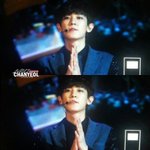 [EXO] 박찬열이 흑발을한다면