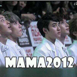 [EXO] <b>MAMA</b> 2012 와 2013 차이점