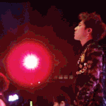 [인피니트] 김성규 가슴팍 !!