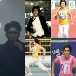 [에프티] <b>종훈</b>이 뛰는모습모음