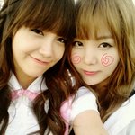 [에이핑크] <b>보미</b>랑 나나???? 에핑 엪터스쿨 뭐임??