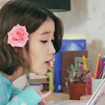 [아이유] 졸귀++아이유연기짤