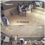 [<b>스크롤</b>주의] 아이돌 연습생의 현실