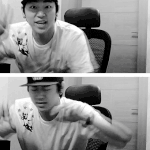 [블락비<b>안티</b>] 우지호ㅛㅏ랑해!내맘을받아줘!