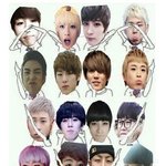 [블락비안티] 망고구이님진짜이것만대답해주세요