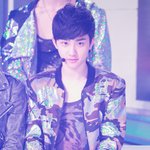 [EXO] 작년에 디오사진 <b>저장</b>한게 아까워서 지우지도 못하겠음