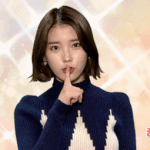 [아이유] 씁쓸했던 아이유편 히든싱어(부제:명불허전 코어의 언플)