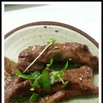 [맛있는요리] 새싹<b>무침</b>과 쫄깃한 소고기살 유혹하네요~