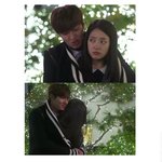 [박신혜] 이민호의 백허그를 부르는 박신혜의 <b>아담</b>몸매