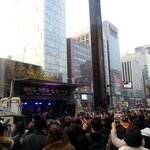 [보컬리스트] [인증] 더보컬리스트 <b>게릴라</b>공연