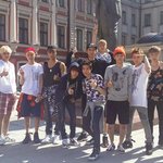 [exo] 수정)또 추가)추가)12명 얘하나로다<b>발림</b>