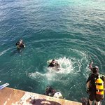 [<b>LIFE</b>]몰타- 스쿠버 다이빙하기