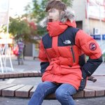 [패딩<b>점퍼</b>] 송중기 패딩<b>점퍼</b> / 노스페이스 송중기 패딩<b>점퍼</b> review