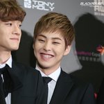 [EXO] 시우민이거 빨간마스크같지<b>아늠</b>?