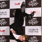 [엠블랙] 리다의 <b>위엄</b>
