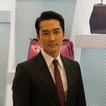 송승헌 최근 직찍! 뭔가 변한듯...