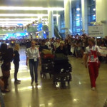 [EXO] 엑소 <b>러시아</b> 갔었을때