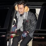 <b>상남자</b> 류승룡의 빵터지는 팬서비스