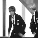[EXO] 으르렁 안무중에 백현이랑 <b>세훈이</b>