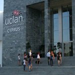 3탄. University <b>of</b> Central Lancashire