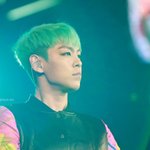 아이돌의 독특한 초록 머리<b>st</b>