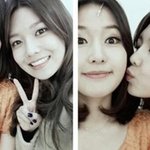 [소시<b>수영</b>] <b>언니</b>랑 똑 닮은 소시 <b>수영</b>, <b>언니</b>도 진짜 이뻐