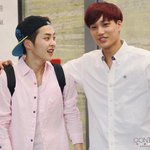 [EXO] 엑소중에서 <b>어색</b>한멤버들 