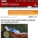 [시사토론] 삼성 비도덕적 부정 이미지 확산