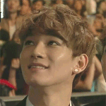 [EXO] 얜뭘먹어서 귀여운짓만 하는<b>거</b>야?