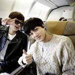 [EXO] 종인이랑 찬열이 <b>이사진</b> 어디에 올라옴?