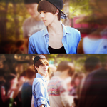 [EXO] 오세훈 존ㄴ나 <b>종이</b>가틈