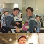 #@정준하 최근 근황 공개~ 이렇게 <b>살아요</b>~~~^^