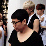 [EXO] 디오 <b>나시</b>짤