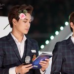 [EXO] 카<b>이수호</b>