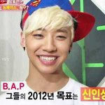 [BAP] 투표 수고의 의미로