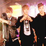 [BAP] <b>와나</b> 투표