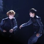 [EXO] <b>마마</b> 루한<b>vs</b>카이