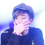 [BAP] 업이는<b>눈화</b>장연한게