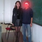 한국남자에게 매춘하는 중국창녀 수십만마리