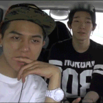 [위너] 태혀니와<b>민호</b>의 호흡2?