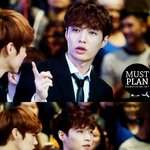 [EXO] 지금 그래도평소보다 <b>정상팬</b>이많은거같아 좋음