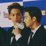 [EXO] 카<b>이수호</b>